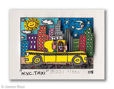 NYCTaxi